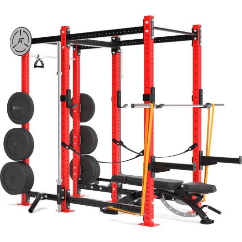 Power Rack for Crossfit Marbo MFT-RIG-11