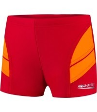 Maudymosi šortai ANDY - 31