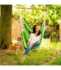 Hammock Amazonas Brasil, Oliva