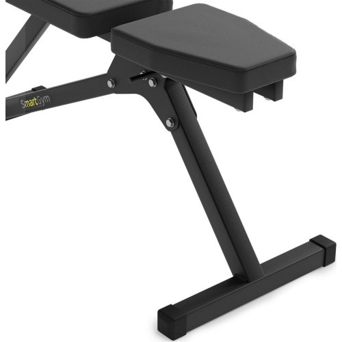 Скамья для упражнений SmartGym Fitness Accessories SG-11