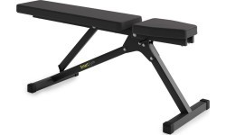 Скамья для упражнений SmartGym Fitness Accessories SG-11