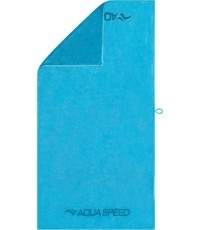 Rankšluostis DRY SOFT 400g 70x140 - 02