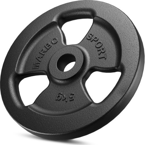Ketaus svoris Marbo Sport 5 kg