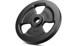 Ketaus svoris Marbo Sport 5 kg