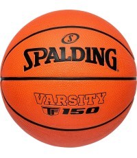 Krepšinio kamuolys Spalding Varsity TF150, 6 dydis
