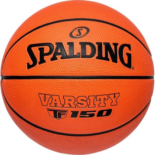 Баскетбольный мяч Spalding Varsity TF150, размер 6