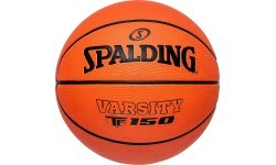 Krepšinio kamuolys Spalding Varsity TF150, 6 dydis