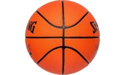 Basketball Spalding Varsity TF150, Size 6