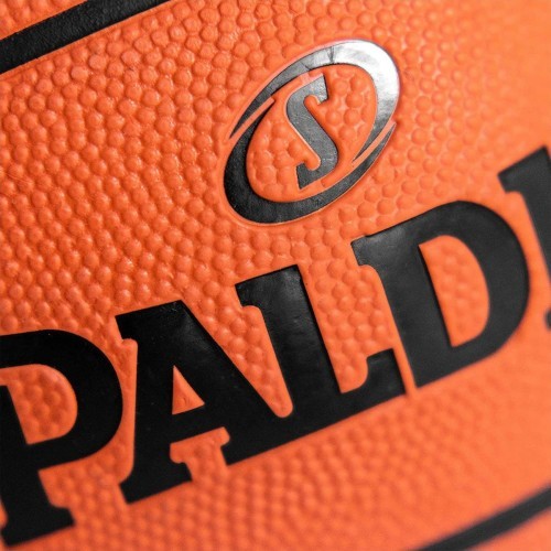Баскетбольный мяч Spalding Varsity TF150, размер 6