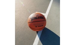 Баскетбольный мяч Spalding Varsity TF150, размер 6