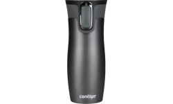Contigo West Loop travel mug Gunmetal 470 ml 2095797