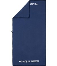 Mikropluošto rankšluostis DRY FLAT 200 g 50x100 - 10