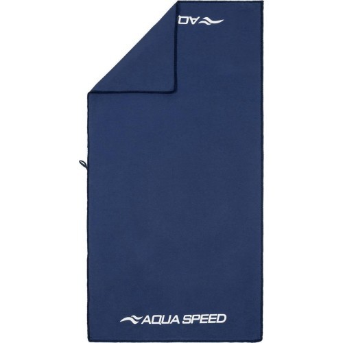 Полотенце из микрофибры DRY FLAT 200 г 50x100 - 10