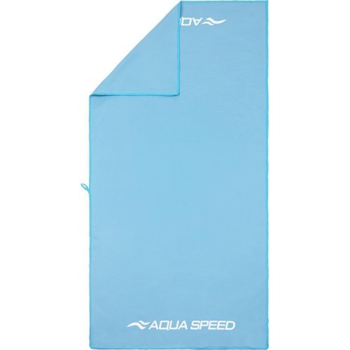 Полотенце из микрофибры DRY FLAT 200 г 50x100 - 02