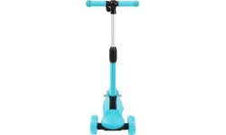 Beaster Kids BS02KSB Children's Electric Scooter, Blue, Ages 6+