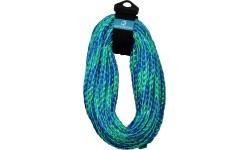 Towable Tube Rope Spinera, 4 Person