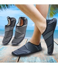Обувь для воды inSPORTline Makar - Чёрный