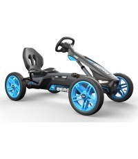 Веломобиль BERG Rally APX, синий