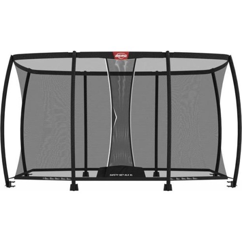 Защитная сетка BERG Ultim DLX XL 410