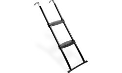 EXIT trampoline ladder for a frame height of 80-95 cm