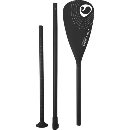 Spinera Performance stiklo pluošto SUP irklas