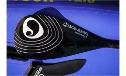 Весло для SUP Spinera Performance из стекловолокна