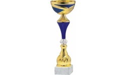 Trophy 9267 - 36cm - Blue
