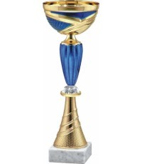 Кубок 10329 - 35cm - Синий