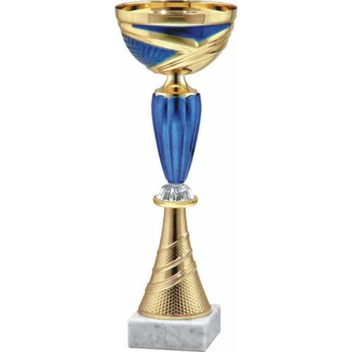 Trophy 10329 - 35cm - Blue