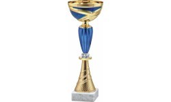 Кубок 10329 - 35cm - Синий