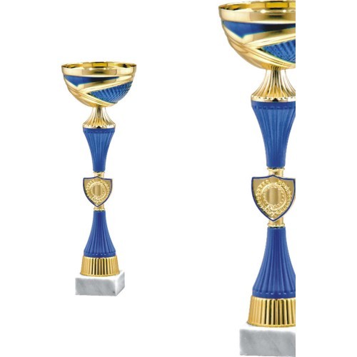 Trophy 9240 - 35cm - Blue