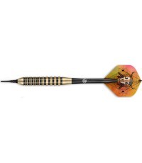 Smiginio strėlytės Shot Value Range Talisman Brass Soft, 3 vnt.