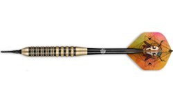 Дротики Shot Value Range Talisman Brass Soft, 3 шт.