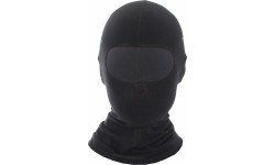 Brubeck Slidinėjimo Kaukė Unisex Black KM00010A