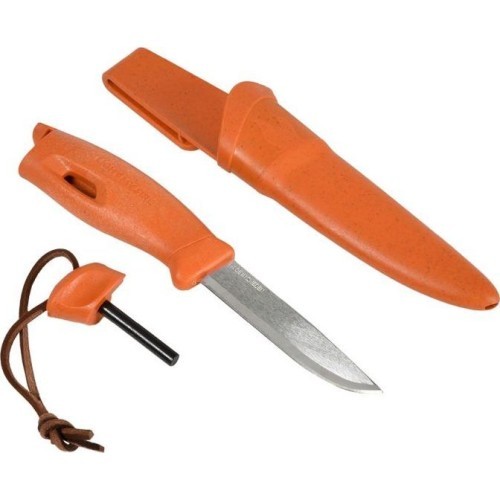 Light My Fire FireKnife Orange.