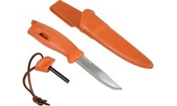 Нож Light My Fire FireKnife, оранжевый