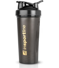 Plaktuvas inSPORTline 600 ml - Juoda