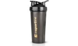 Plaktuvas inSPORTline 600 ml - Juoda