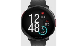 Polar Vantage V3 Multisport Watch - Black