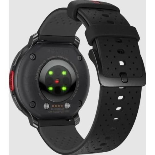 Polar Vantage V3 Multisport Watch - Black