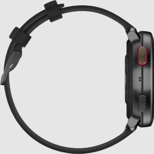 Polar Vantage V3 daugiasportis laikrodis - Juoda
