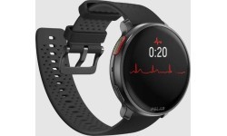 Мультиспортивные часы Polar Vantage V3 - Чёрный