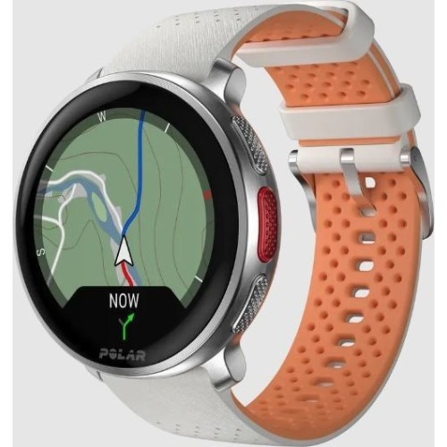 Polar Vantage V3 Multisport Watch - Black