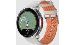 Polar Vantage V3 daugiasportis laikrodis - Juoda