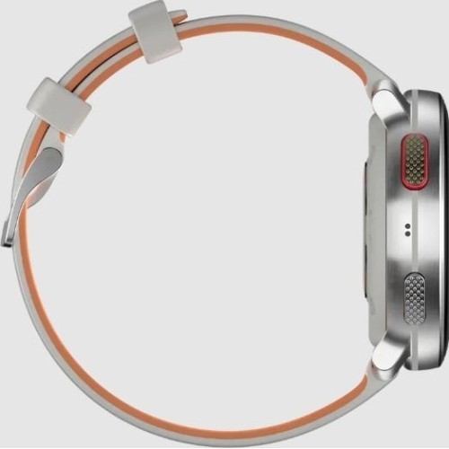 Polar Vantage V3 daugiasportis laikrodis - Juoda