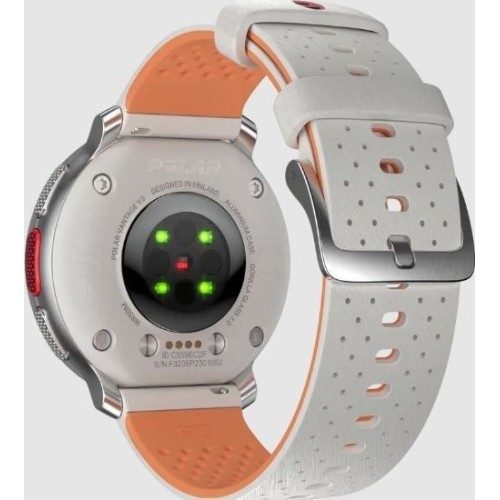 Polar Vantage V3 Multisport Watch - Black