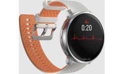 Polar Vantage V3 Multisport Watch - Black