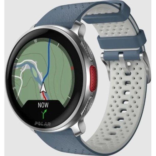 Polar Vantage V3 daugiasportis laikrodis - Juoda