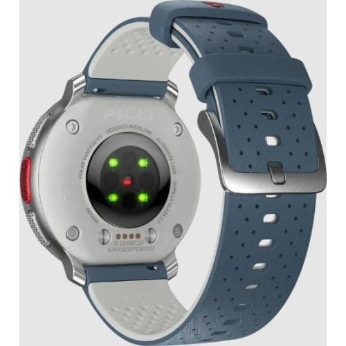 Мультиспортивные часы Polar Vantage V3 - Чёрный