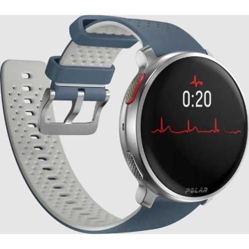 Мультиспортивные часы Polar Vantage V3 - Чёрный
